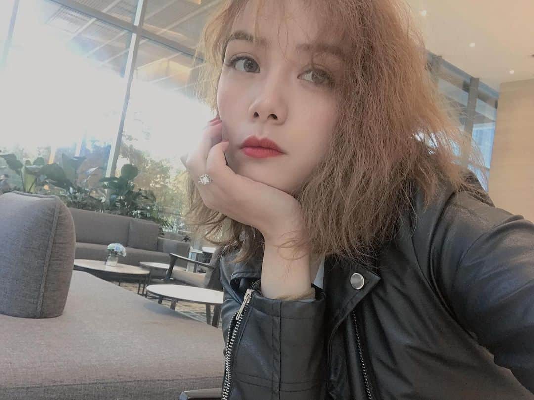 ローラ・チャンのインスタグラム