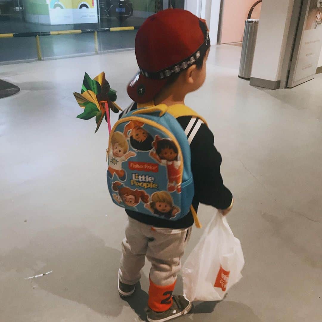 ローラ・チャンのインスタグラム
