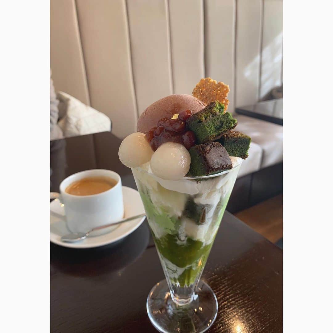 樹神のグルメインスタ