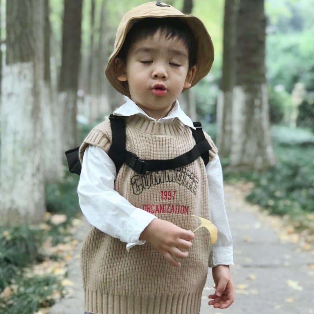 ローラ・チャンのインスタグラム