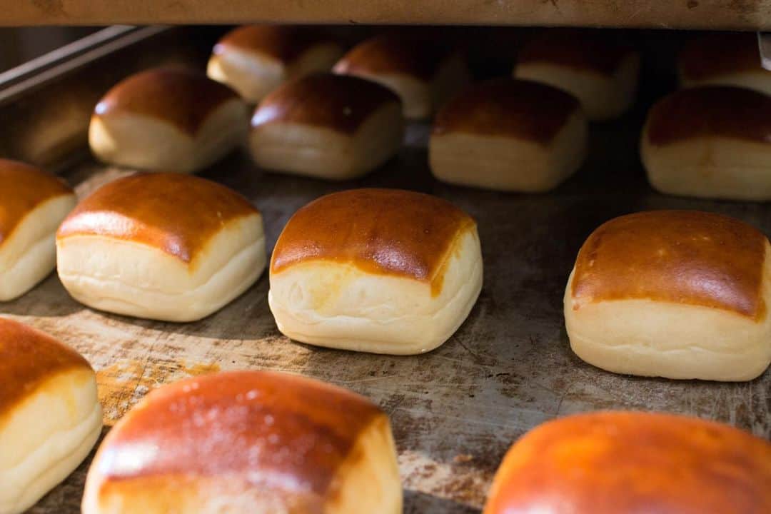 笹塚駅のパン屋さん オパンのグルメインスタ