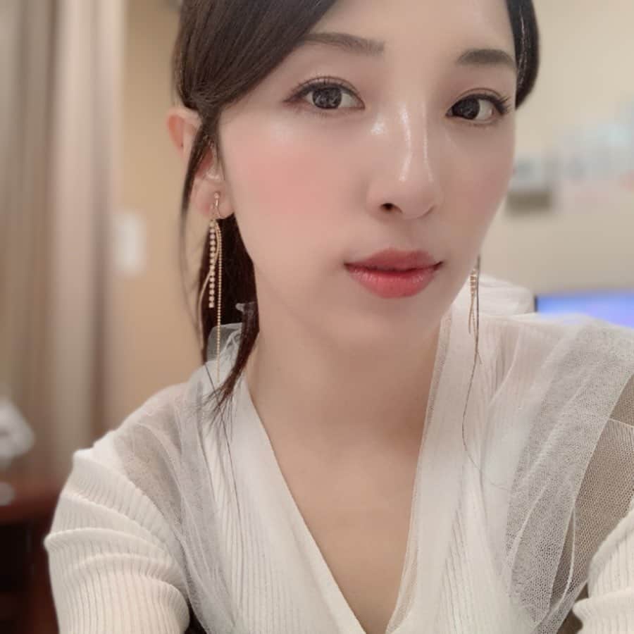 松井絵里奈のインスタグラム