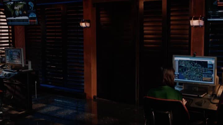 NCIS:LA 〜極秘潜入捜査班のインスタグラム：「Sneak peek clip from tonight’s 250th episode of #NCISLA co-written by @ericcolsen & @babarpeerzada 🔥🔥🔥」