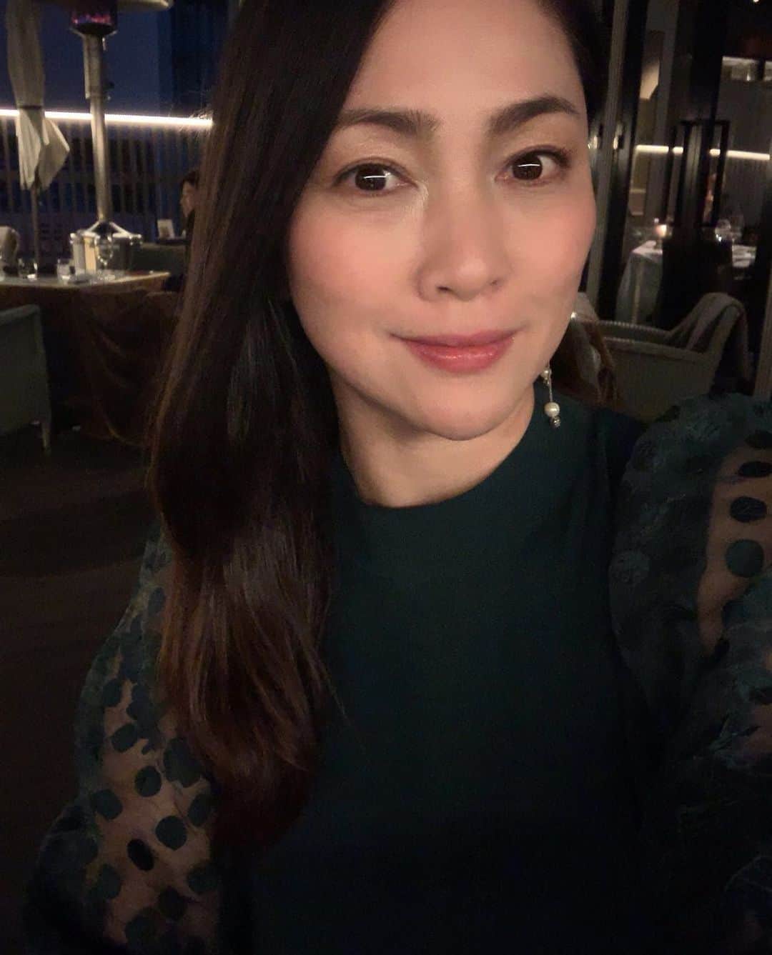 田中悦子のインスタグラム