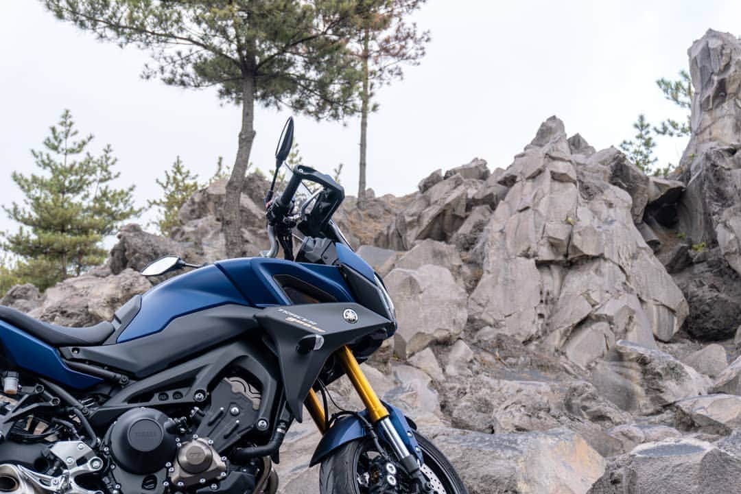 ヤマハ バイクのインスタグラム