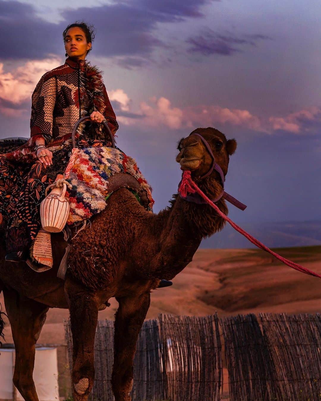 小浪次郎さんのインスタグラム写真 - (小浪次郎Instagram)「Memories of Marrakech for vogue magazine.」12月2日 10時34分 - jirokonami