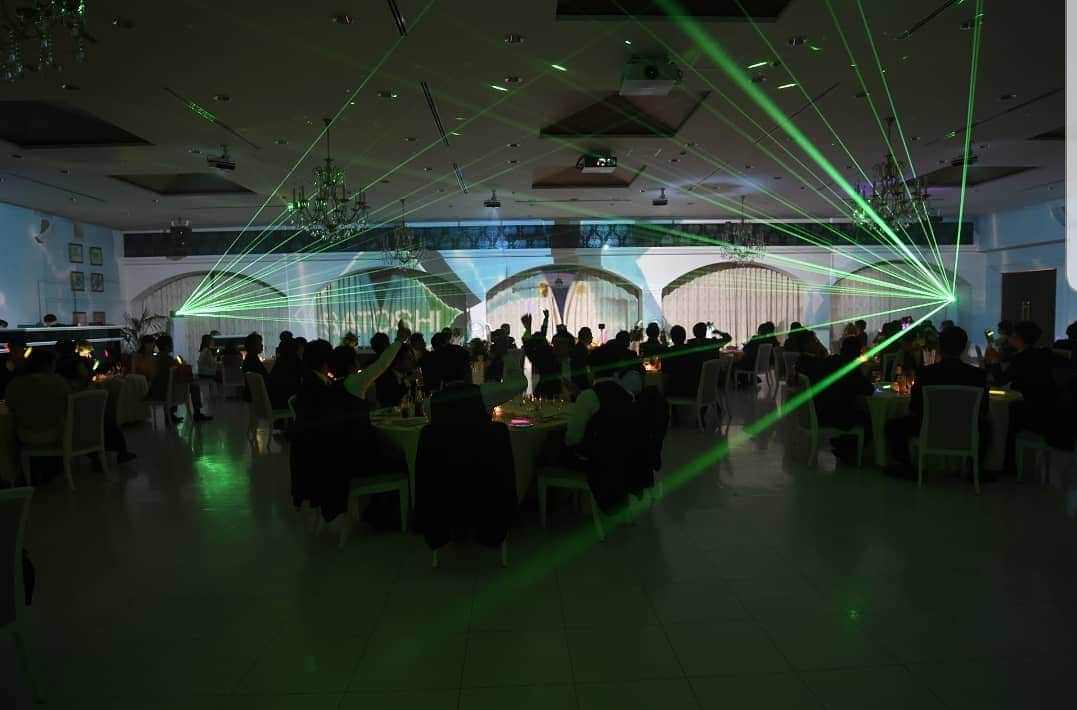 結婚式場 ヒルズスィーツ宇都宮ブリーズテラスのグルメインスタ