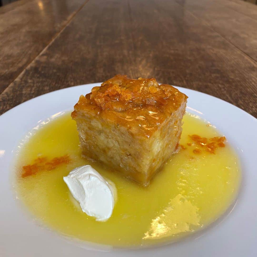 ELMERS GREENのグルメインスタ