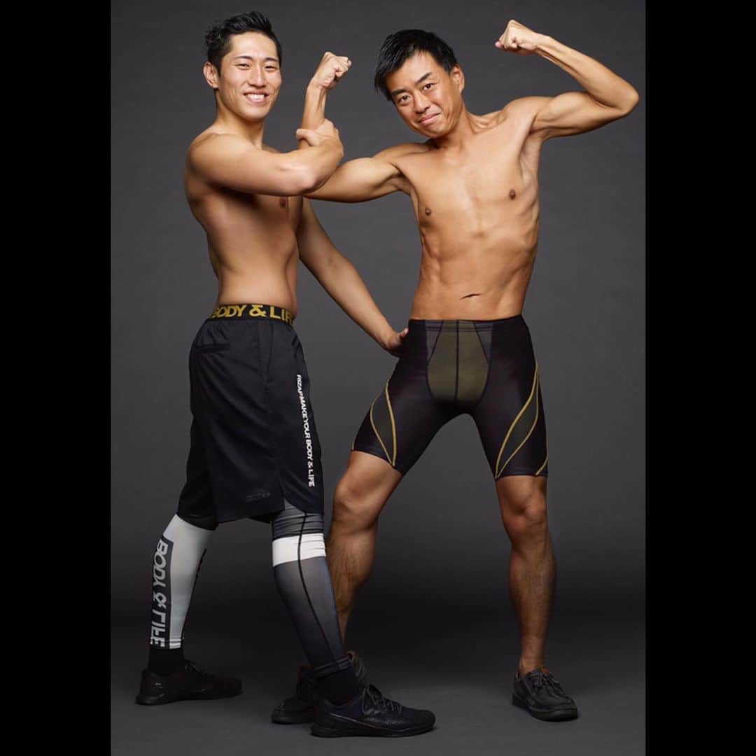 ライザップのインスタグラム