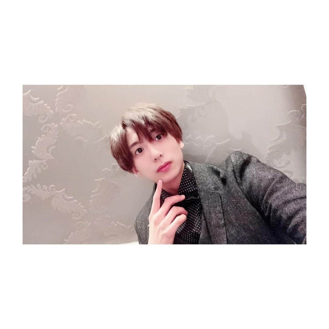 中尾拳也のインスタグラム：「#안녕」