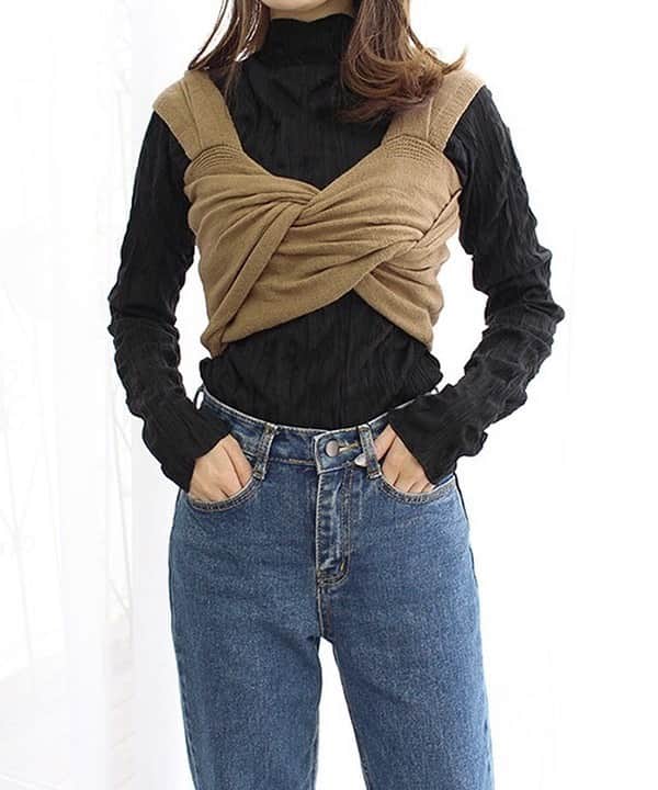 Mode Robeのグルメインスタ