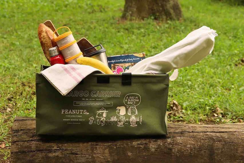 ピーナッツ カフェのグルメインスタ