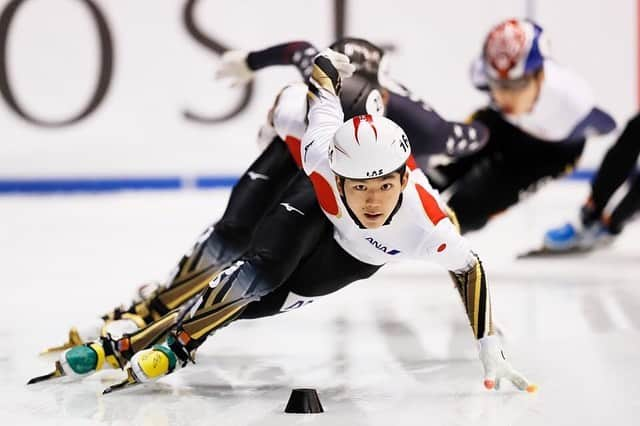 日本オリンピック委員会のインスタグラム