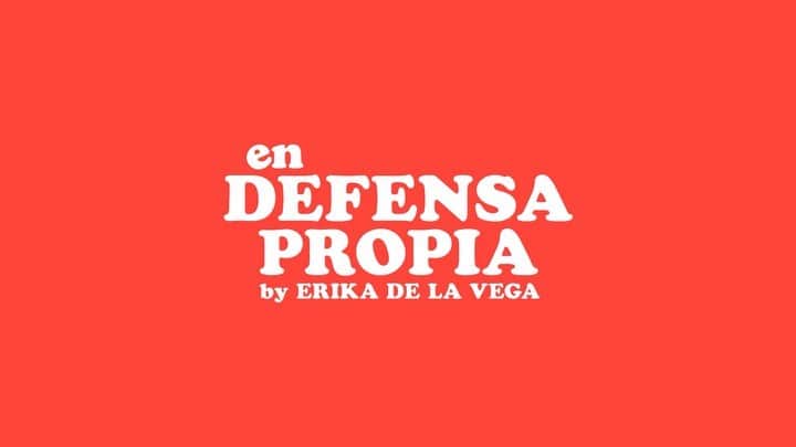 Erika De La Vegaのインスタグラム