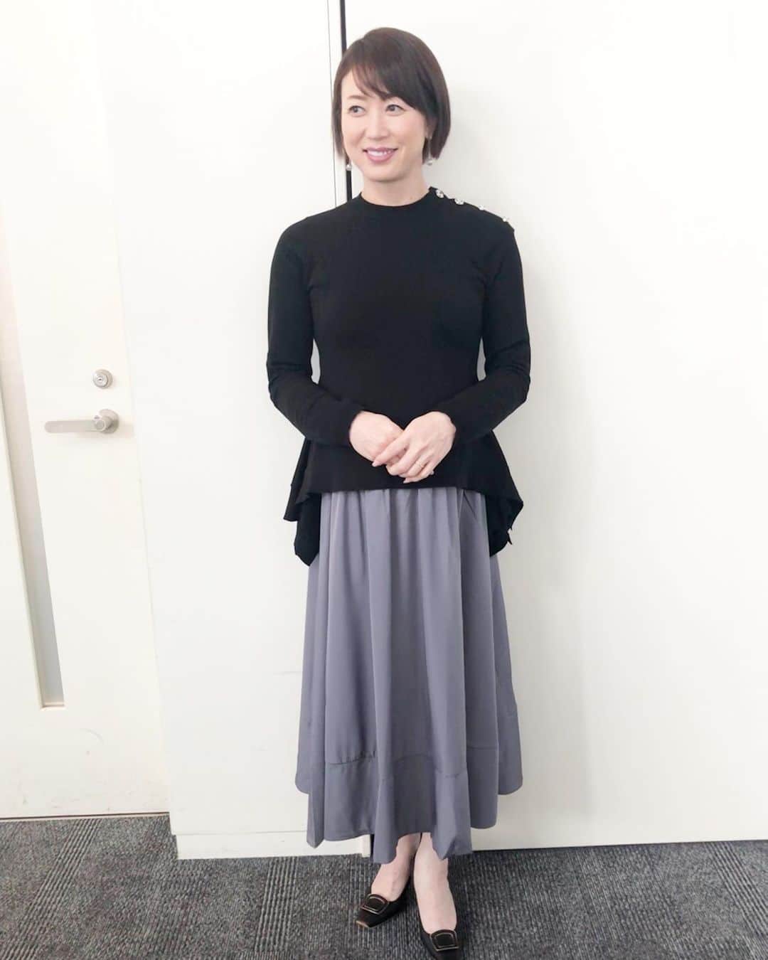 田中雅美のインスタグラム