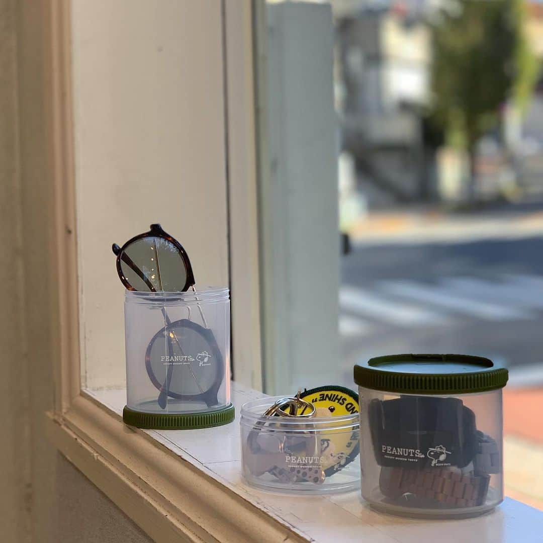 ピーナッツ カフェのグルメインスタ