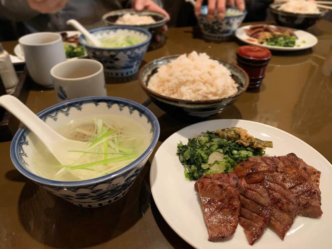 渡邊忍のグルメインスタ