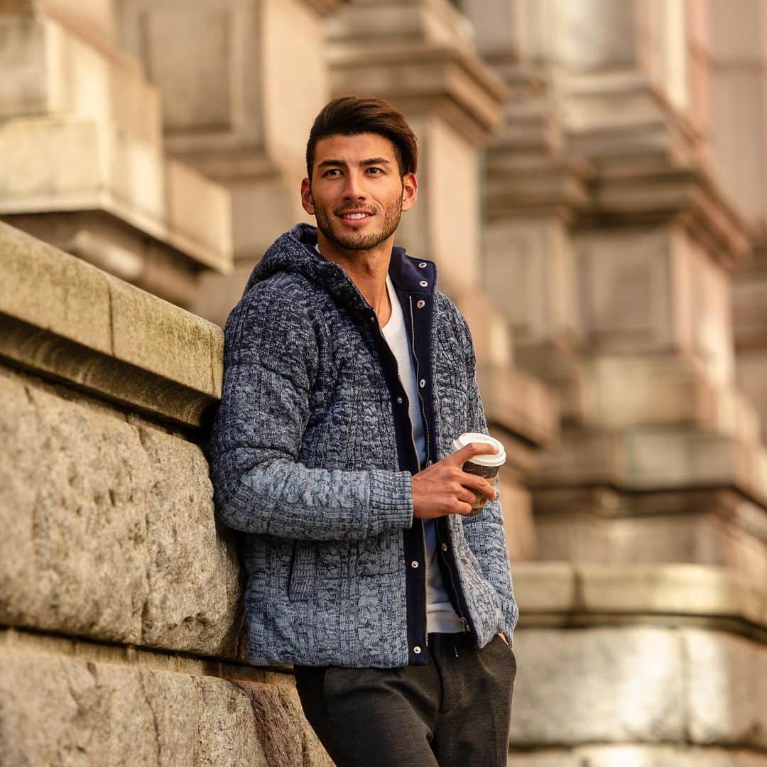 のインスタグラム：「Winter fashion  washington ferrari  @silver_bullet_official  12/4(wed)20:00〜Sale start  #winterfashion #fashion #newyork #italy #japan #tokyo#brazil#france #model #world#washington ferrari」