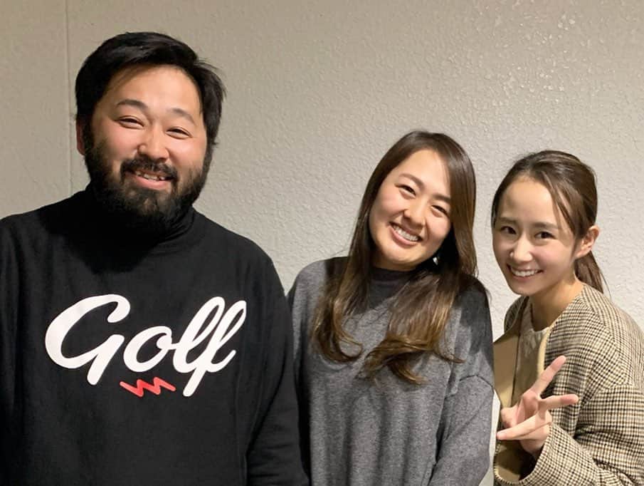 筒井萌子さんのインスタグラム写真 - (筒井萌子Instagram)「* ずっと楽しみにしていたAHO杯⛳️ スコア93でベストスコア更新しました◡̈⋆ 去年はまだゴルフを始めたばかりで初コンペだった為 知り合いもいなくて心細かった😅 今年は知り合いがた〜くさんいて 1年間でこんなにも素敵な人達と出会えてたんだって 一人感動しちゃってた✨ 繋げてくれた方々に感謝感謝です*•.❥◡̈*.。 ・ 今回お友達を2人誘って初ラウンドだったけど 楽しかったみたいで凄く嬉しかった✨ また来年は80台目指して練習がんばろっと💕 ありがとうございました😊 ・ #筒井萌子 #女優 #actress #モデル #model #岡山  #shooting #instagood #instalike #converse #撮影 #followme #instalike #ゴルフ #ゴルフ女子 #ゴルフコーデ #골프 #좋아요반사 #좋아요그램 #좋아요환영 #데일리그램 #패션 #오오티디 #카페 #Tiffany #tiffany #tiffanyandconecklace」12月2日 13時08分 - tsutsui.moeko.o