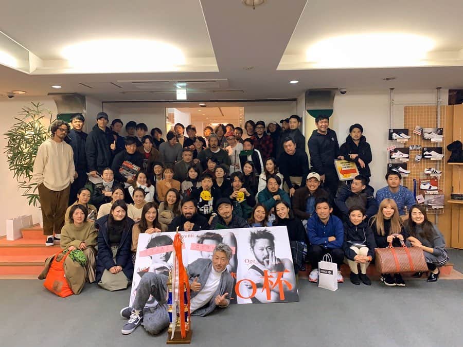 筒井萌子さんのインスタグラム写真 - (筒井萌子Instagram)「* ずっと楽しみにしていたAHO杯⛳️ スコア93でベストスコア更新しました◡̈⋆ 去年はまだゴルフを始めたばかりで初コンペだった為 知り合いもいなくて心細かった😅 今年は知り合いがた〜くさんいて 1年間でこんなにも素敵な人達と出会えてたんだって 一人感動しちゃってた✨ 繋げてくれた方々に感謝感謝です*•.❥◡̈*.。 ・ 今回お友達を2人誘って初ラウンドだったけど 楽しかったみたいで凄く嬉しかった✨ また来年は80台目指して練習がんばろっと💕 ありがとうございました😊 ・ #筒井萌子 #女優 #actress #モデル #model #岡山  #shooting #instagood #instalike #converse #撮影 #followme #instalike #ゴルフ #ゴルフ女子 #ゴルフコーデ #골프 #좋아요반사 #좋아요그램 #좋아요환영 #데일리그램 #패션 #오오티디 #카페 #Tiffany #tiffany #tiffanyandconecklace」12月2日 13時08分 - tsutsui.moeko.o
