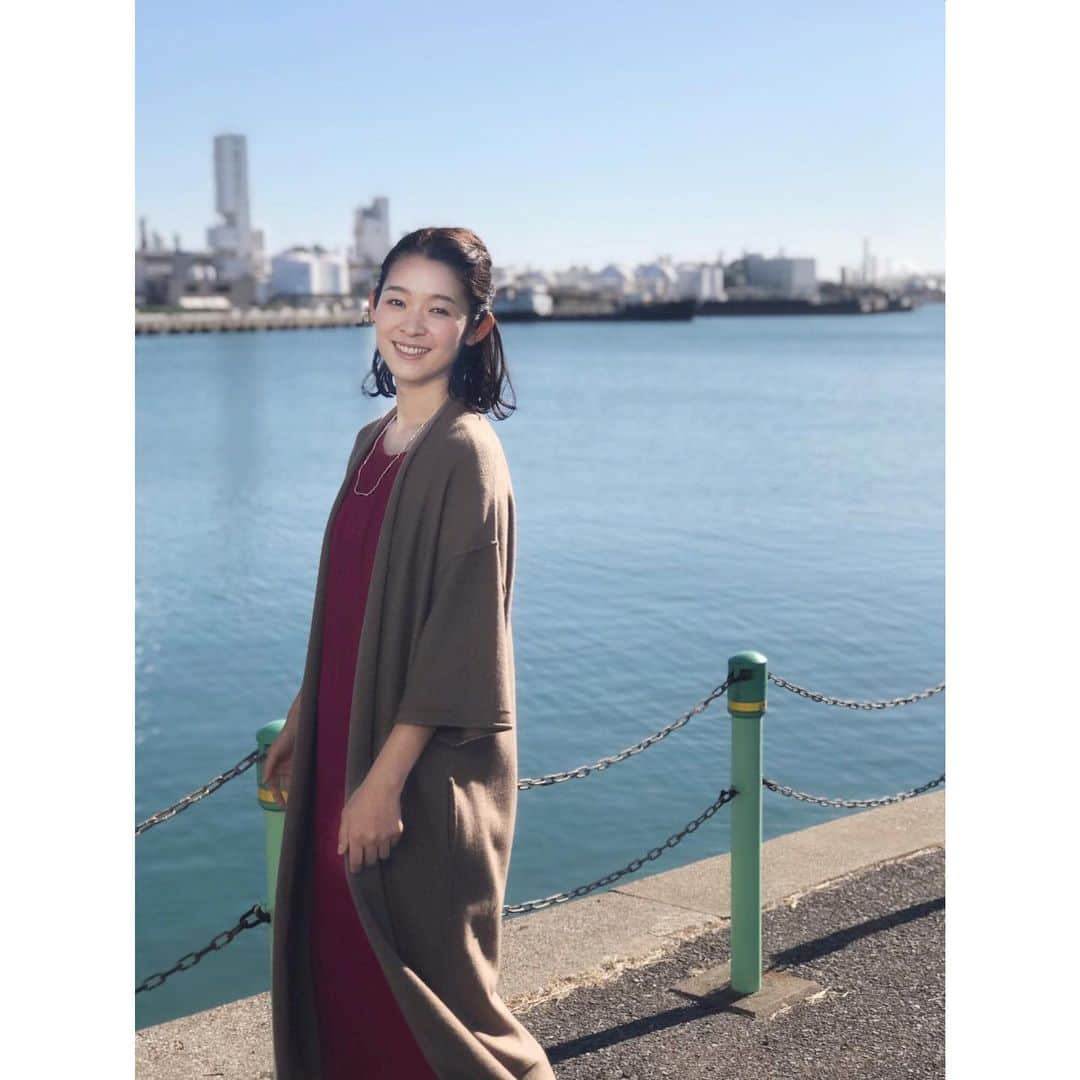 藤澤恵麻のインスタグラム