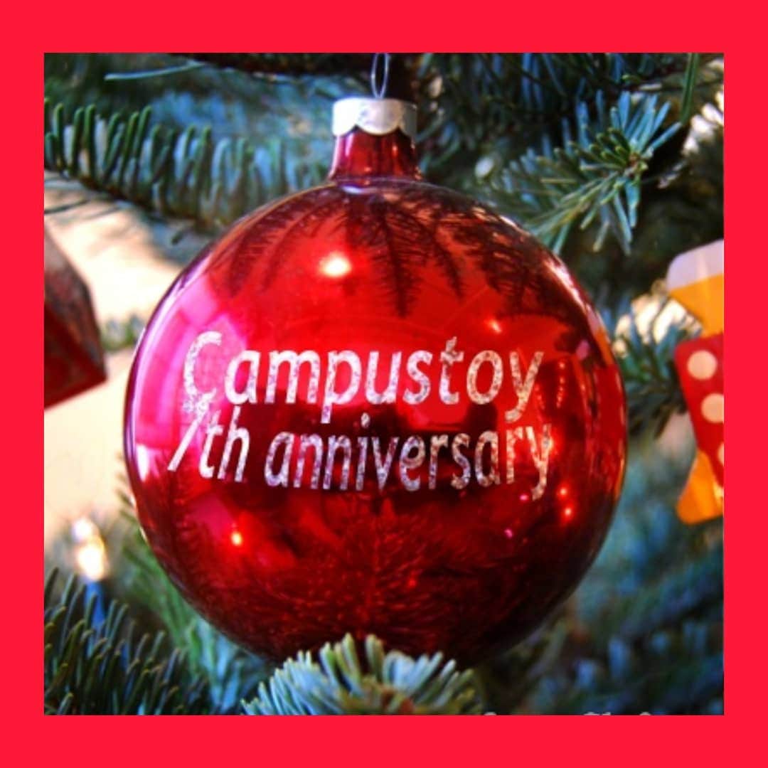 campusのグルメインスタ