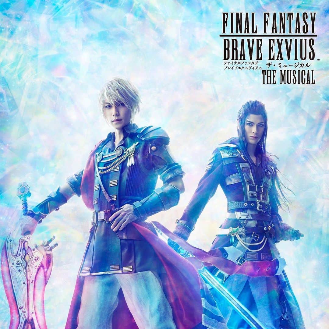 新原ミナミのインスタグラム：「【情報解禁】 2020年3月に上演される 『FINAL FANTASY BRAVE EXVIUS』THE MUSICALに出演させていただくことになりました！ 小学生の頃はモーグリの絵を描きまくった記憶がある、、、 まさかミュージカルになって、そしてまさか自分が関われるなんて夢のようです。 生きてると不思議なことが起こるものだなぁ、、、。 とりあえず今の私は携帯アプリにて絶賛プレイ中！まだ弱い！まだまだ弱い！！ 作品にも真摯に臨ませていただきたいと思いますので、ぜひぜひ見に来てくださいな🌞  #FFBE #ミュージカル #ファイナルファンタジーブレイブエクスヴィアス」
