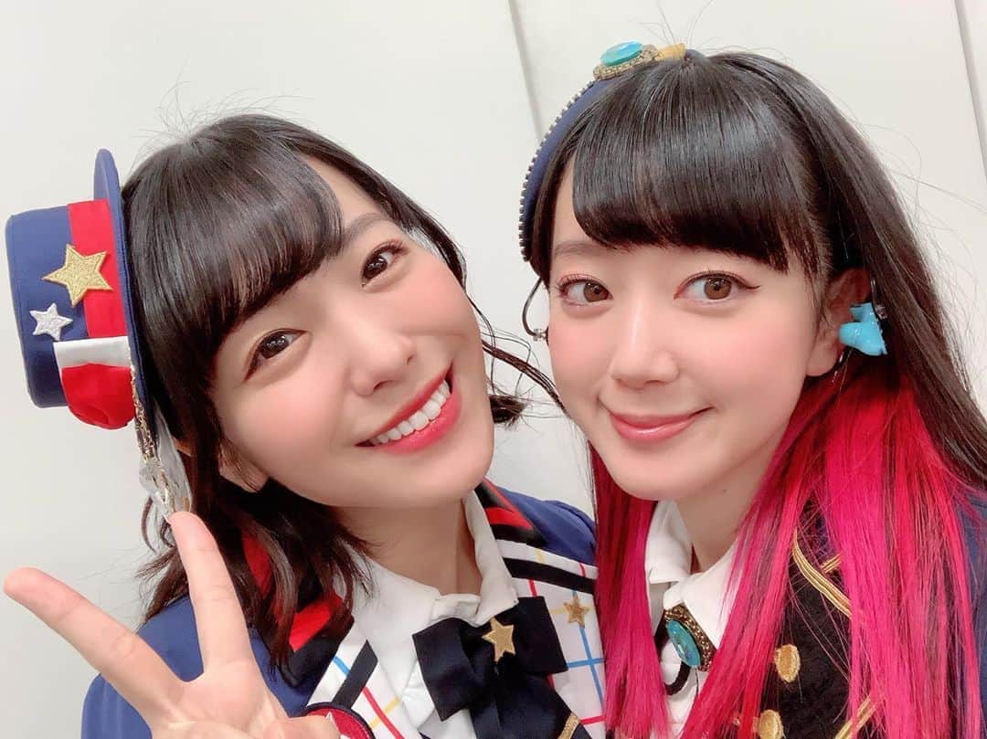 のインスタグラム：「たやん♡♡♡♡♡ #bangdream #バンドリ」