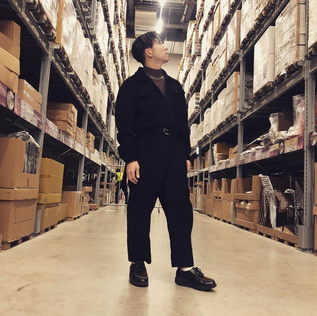 Kazuki Hamamotoさんのインスタグラム写真 - (Kazuki HamamotoInstagram)「IKEA🇸🇪」12月2日 14時33分 - kazukistkgz