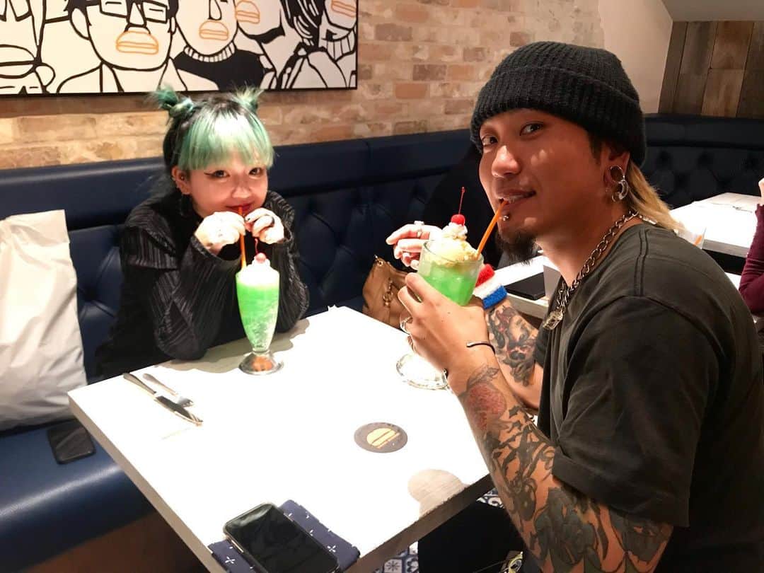 umamiburgerjpnのグルメインスタ