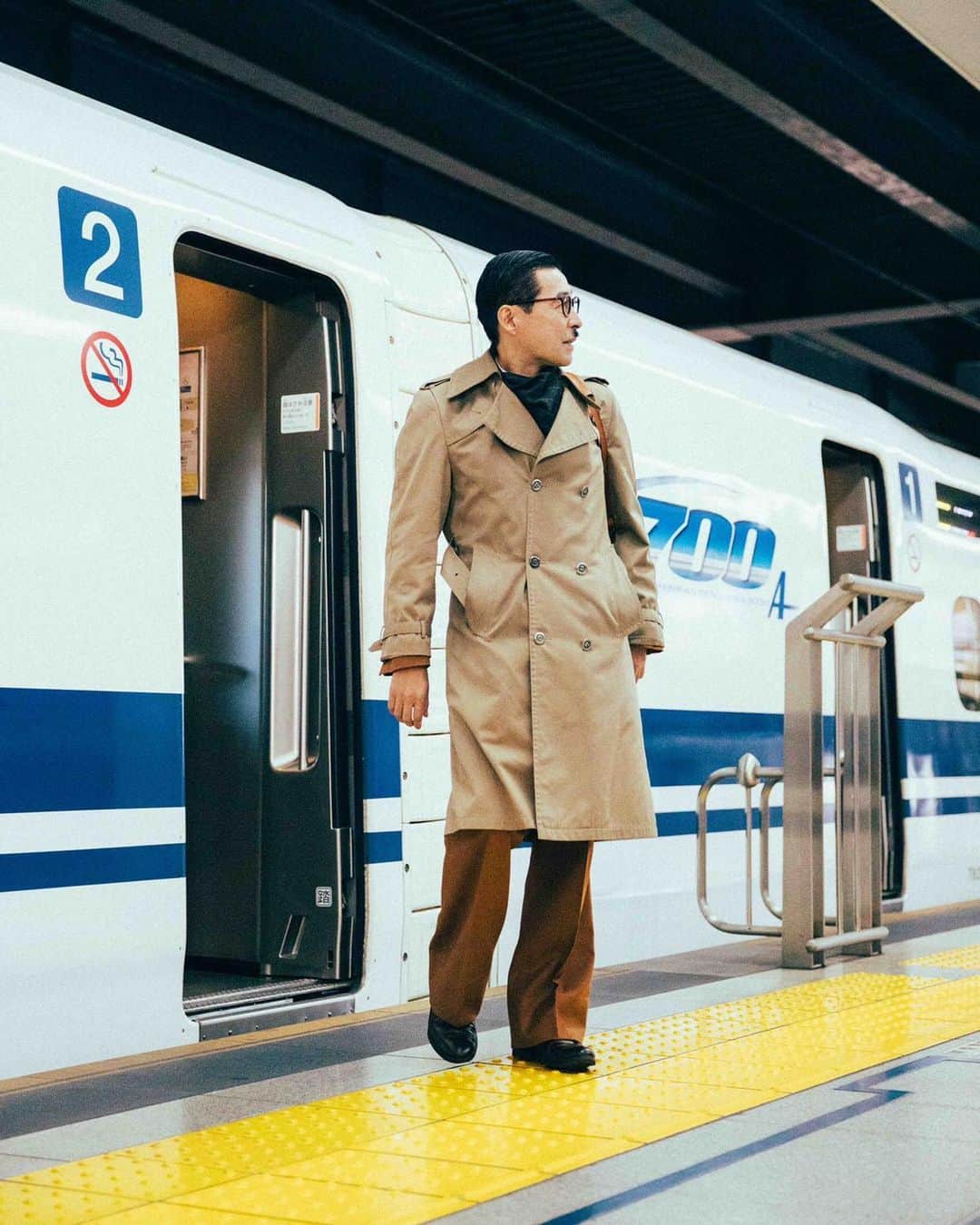 岩井ジョニ男のインスタグラム