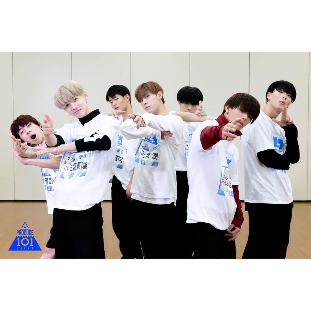 PRODUCE 101 JAPANさんのインスタグラム写真 - (PRODUCE 101 JAPANInstagram)「. #PRODUCE101JAPAN . コンセプトバトルの未公開フォトを公開！📸 . #11 は今週木曜 21:00～GYAO!で配信✨ . #プデュ #日プ #国民プロデューサー」12月2日 15時00分 - produce101japan_official