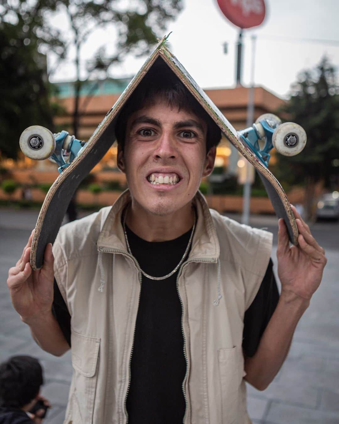 adidas Skateboardingさんのインスタグラム写真 - (adidas SkateboardingInstagram)「DAS AMERICAS captures a journey across Latin America with our team from Argentina, Brazil, Chile, Costa Rica, Colombia, Panama, Mexico, and Peru /// Featuring @akirashiroma @bastianunez_ @rodrigotx @guerisalez @gggerinho @joakingoto @costarrr_ @vimendonca__ @paulacostales and many more, #adidasDASAMERICAS is now playing on the #adidasSkateboarding YouTube channel.  Sit back and enjoy. • 🎥 @marcos_rdsj 🎶 @klausbohms」12月3日 2時00分 - adidasskateboarding