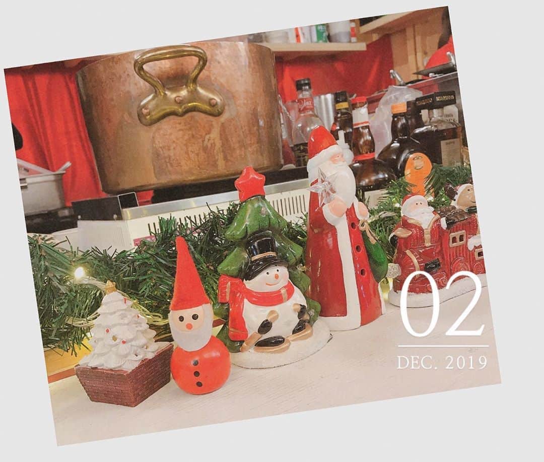 藤木由貴さんのインスタグラム写真 - (藤木由貴Instagram)「#12月 #師走 #shiwasu #december 令和にドイツのクリスマス。」12月3日 0時40分 - yuki.grm