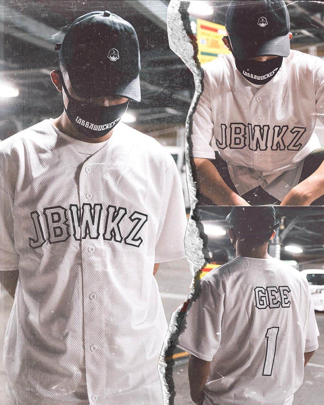 Jabbawockeezさんのインスタグラム写真 - (JabbawockeezInstagram)「Don't forget! Cyber Monday (today) is your LAST chance to get 20% off your merch order‼️ Click the link in bio! @thewockshop 🔥」12月3日 1時08分 - jabbawockeez