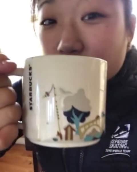 長洲未来のインスタグラム