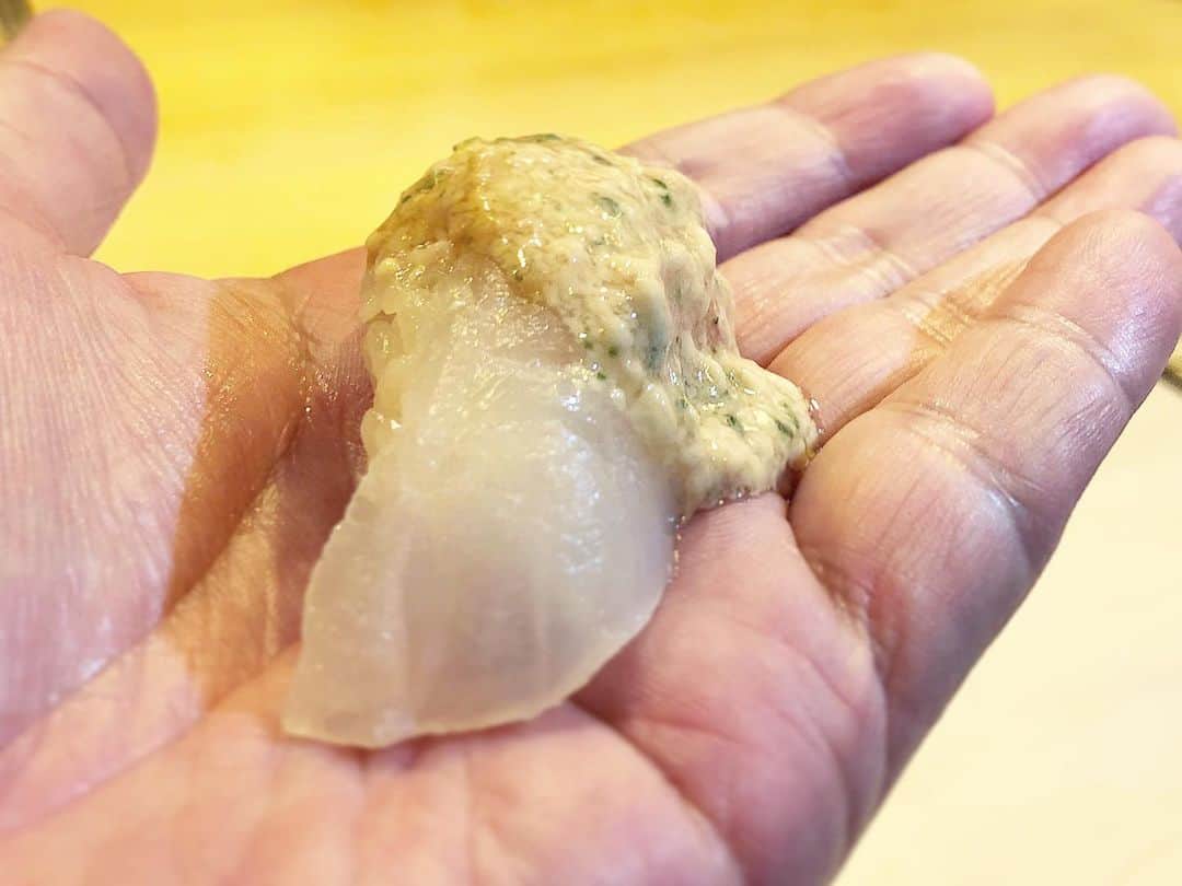 乾雅人のグルメインスタ