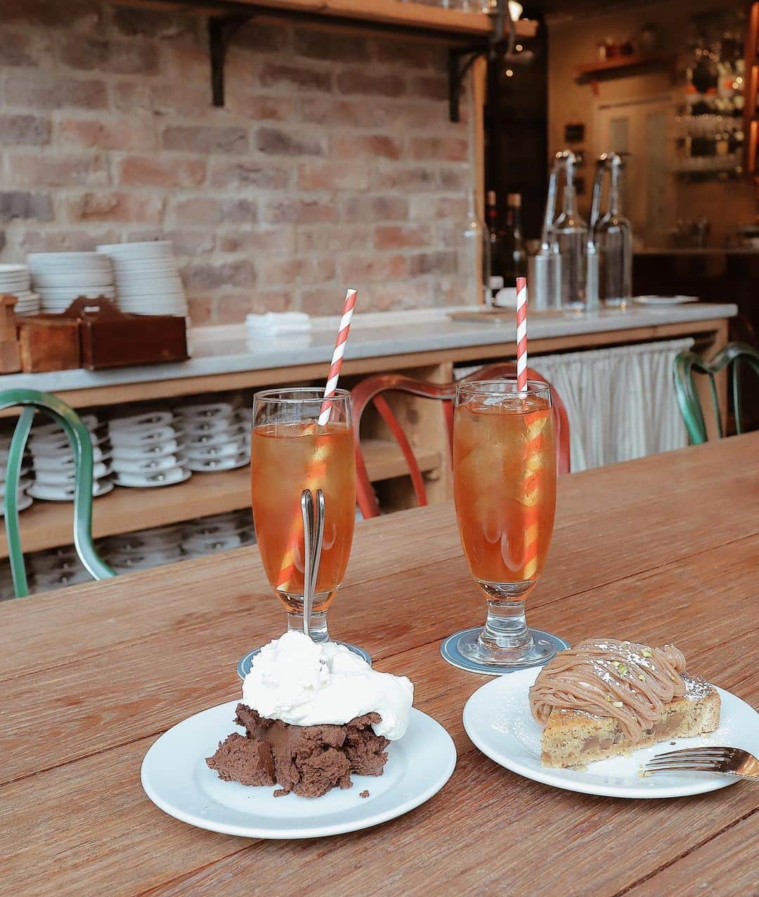 いのうえです。のグルメインスタ