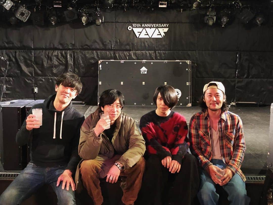 ホリエアツシのインスタグラム