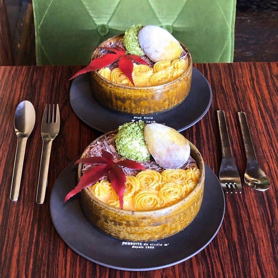 aumoグルメのグルメインスタ