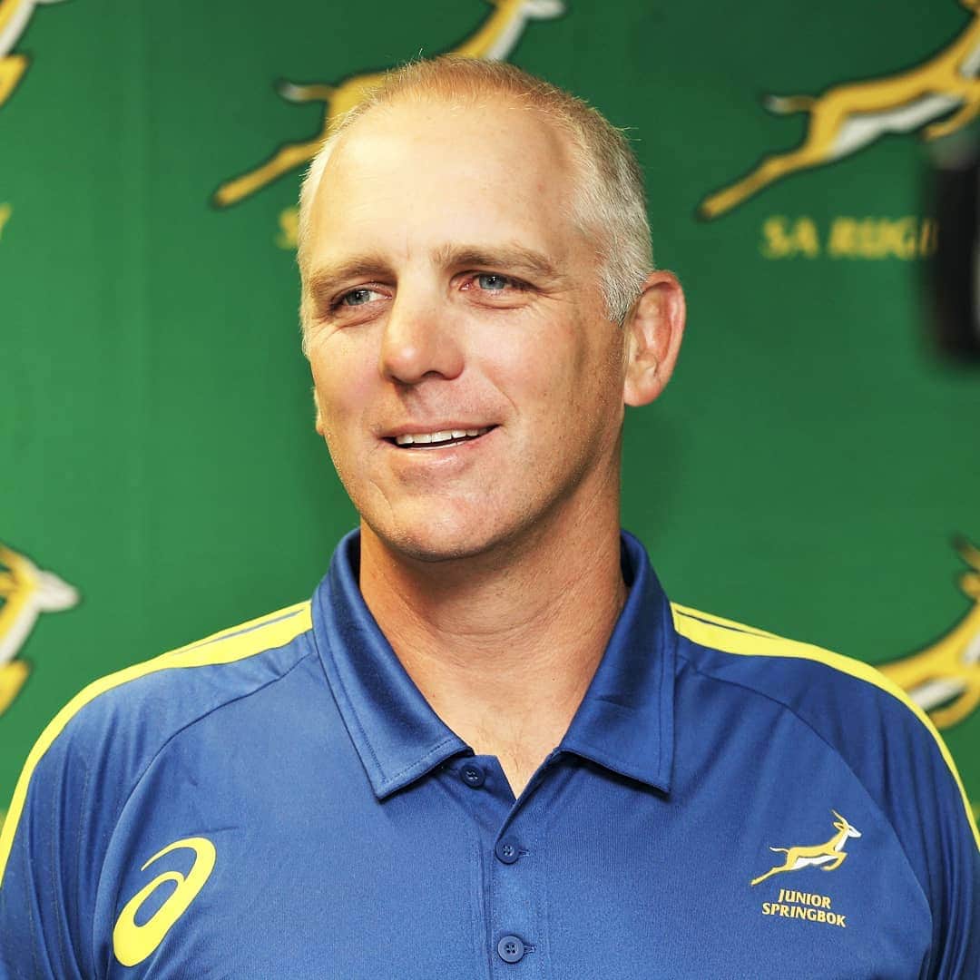のインスタグラム：「Catch the SA U19 team's 🇿🇦 match against @georgianrugby on live streaming at https://www.facebook.com/RugbyTVGeorgia/ and https://www.facebook.com/GeorgianRugby/ at 2pm today!」