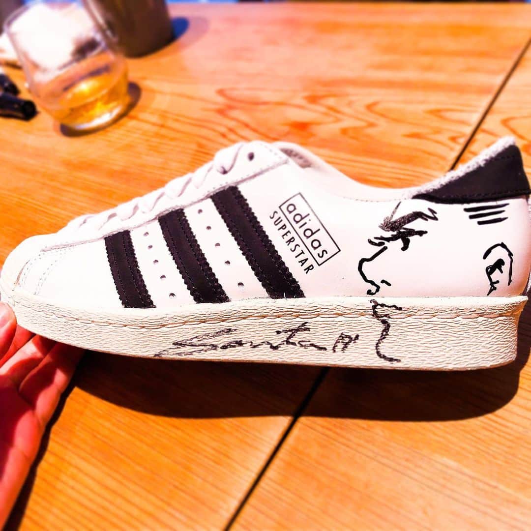 井上三太のグルメインスタ