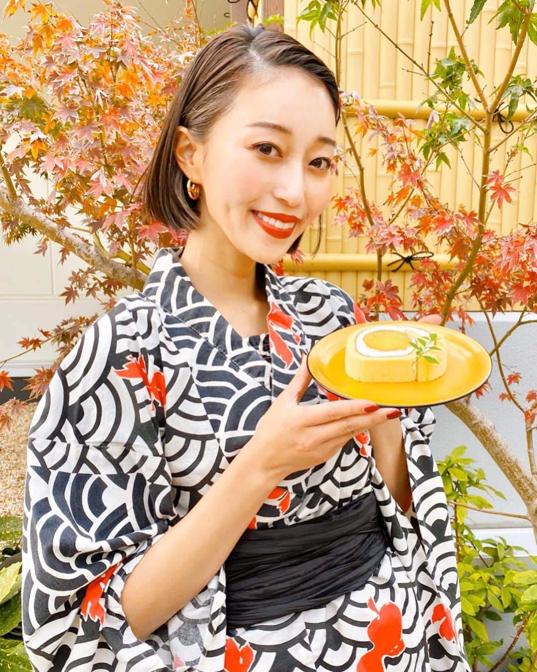 梅谷安里のインスタグラム