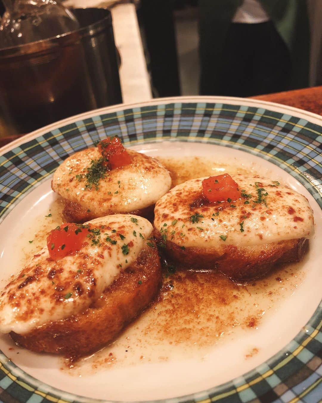 菅原沙樹のグルメインスタ