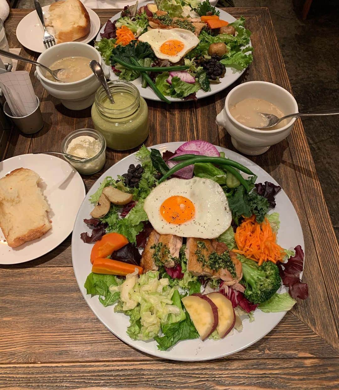 YU-U（工藤由布）のグルメインスタ