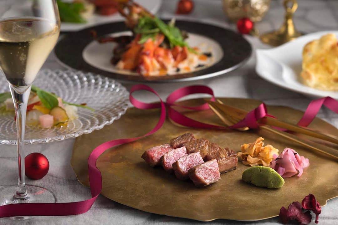 Courtyard Shin-Osaka St Courtyard by Marriott Shin-Osaka Stationのグルメインスタ