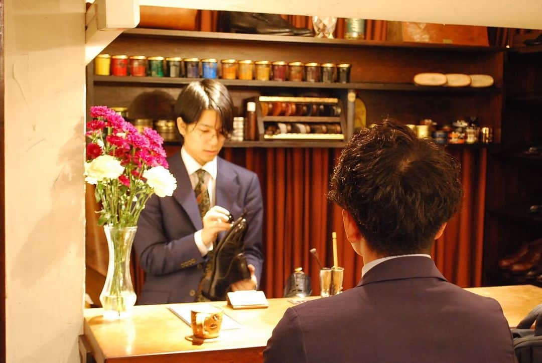 Yuya Hasegawaのグルメインスタ