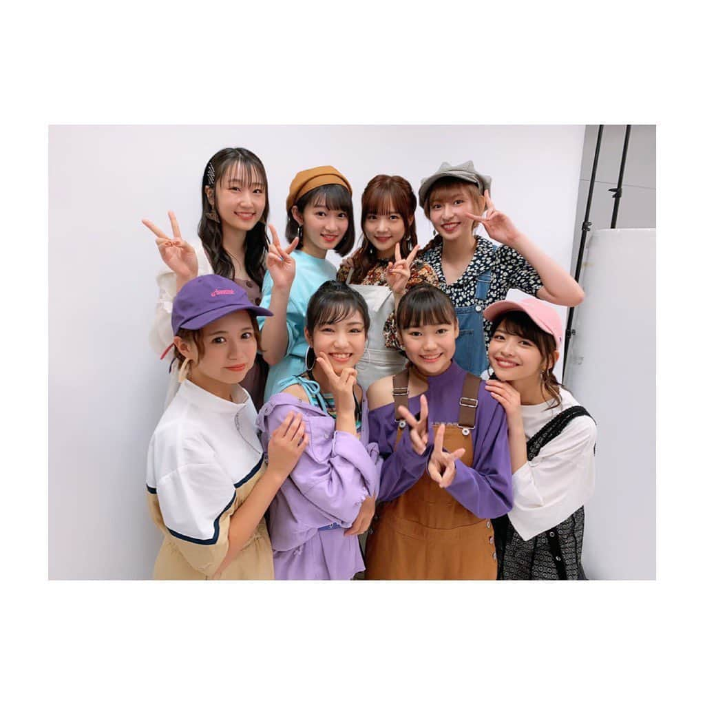 Juice=Juiceさんのインスタグラム写真 - (Juice=JuiceInstagram)「金澤朋子です！【Juice=Juice Concert 2019 〜octopic!〜】開催まであと2日✌🏼㊗️✨ . 私達にとって初めての国立代々木競技場第一体育館でのライブ。新曲披露もありますし！オープニングアクトとしてBEYOOOOONDSのみんなと上々軍団のお2人の出演もあって内容盛り沢山。 . 会場に会いに来て下さる皆さんも、ライブビューイングで観て下さる皆さんも、一緒に盛り上がっていきましょうね！！🔥 . #juicejuice #金澤朋子 #octopic  #国立代々木競技場第一体育館 #あと2日  #ドキドキ #頑張るぞ #会いに来てね」12月2日 18時55分 - juice_juice_official