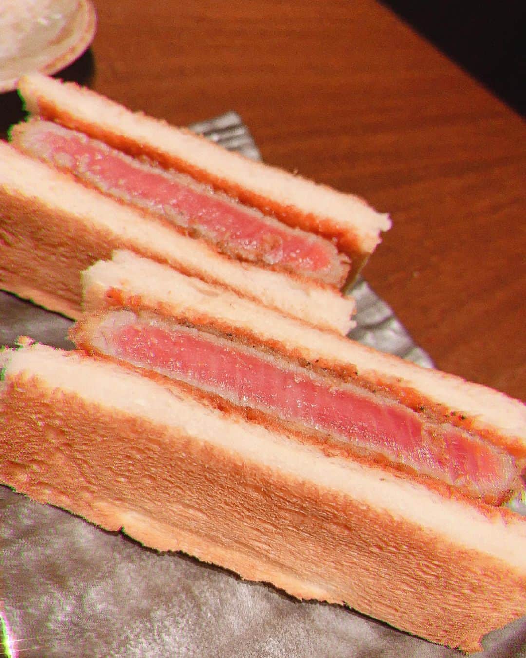 空陸海ゆきなのグルメインスタ