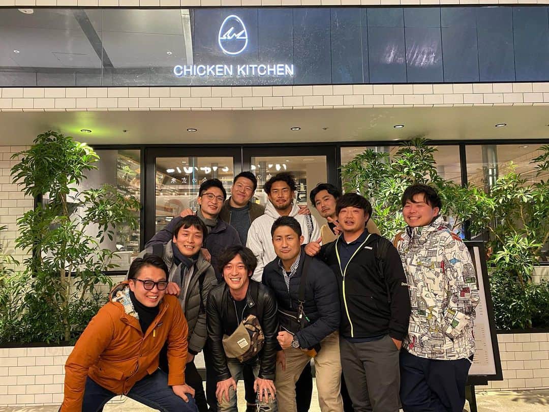 山中亮平のグルメインスタ